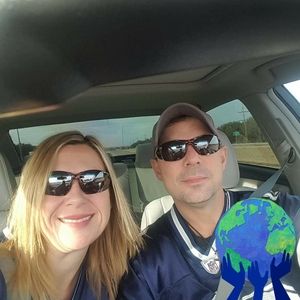 Meet your Posher, Crystal n david